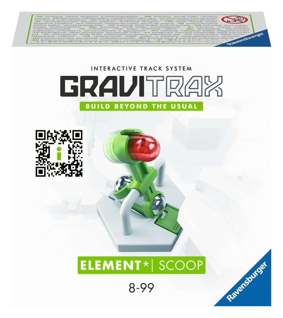 Amazon.co.jp: Ravensburger（ラベンスバーガー） マーブルラン